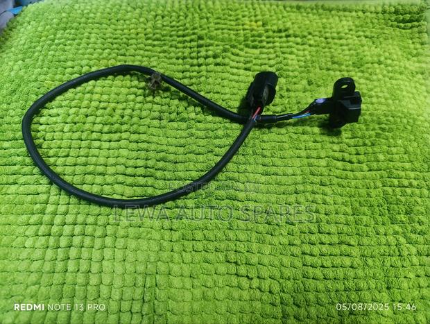 Crankshaft Position Sensor For Mitsubishi - thumbnail 2