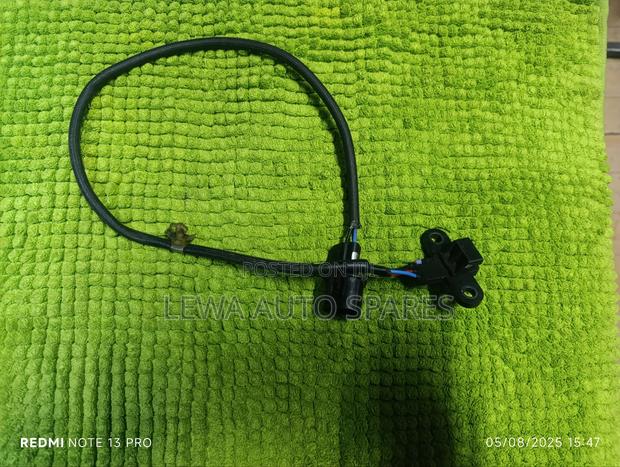 Crankshaft Position Sensor For Mitsubishi - thumbnail 3