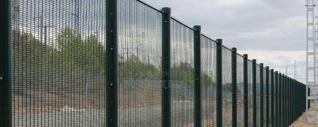 Anti Climb Fence Mesh - main view