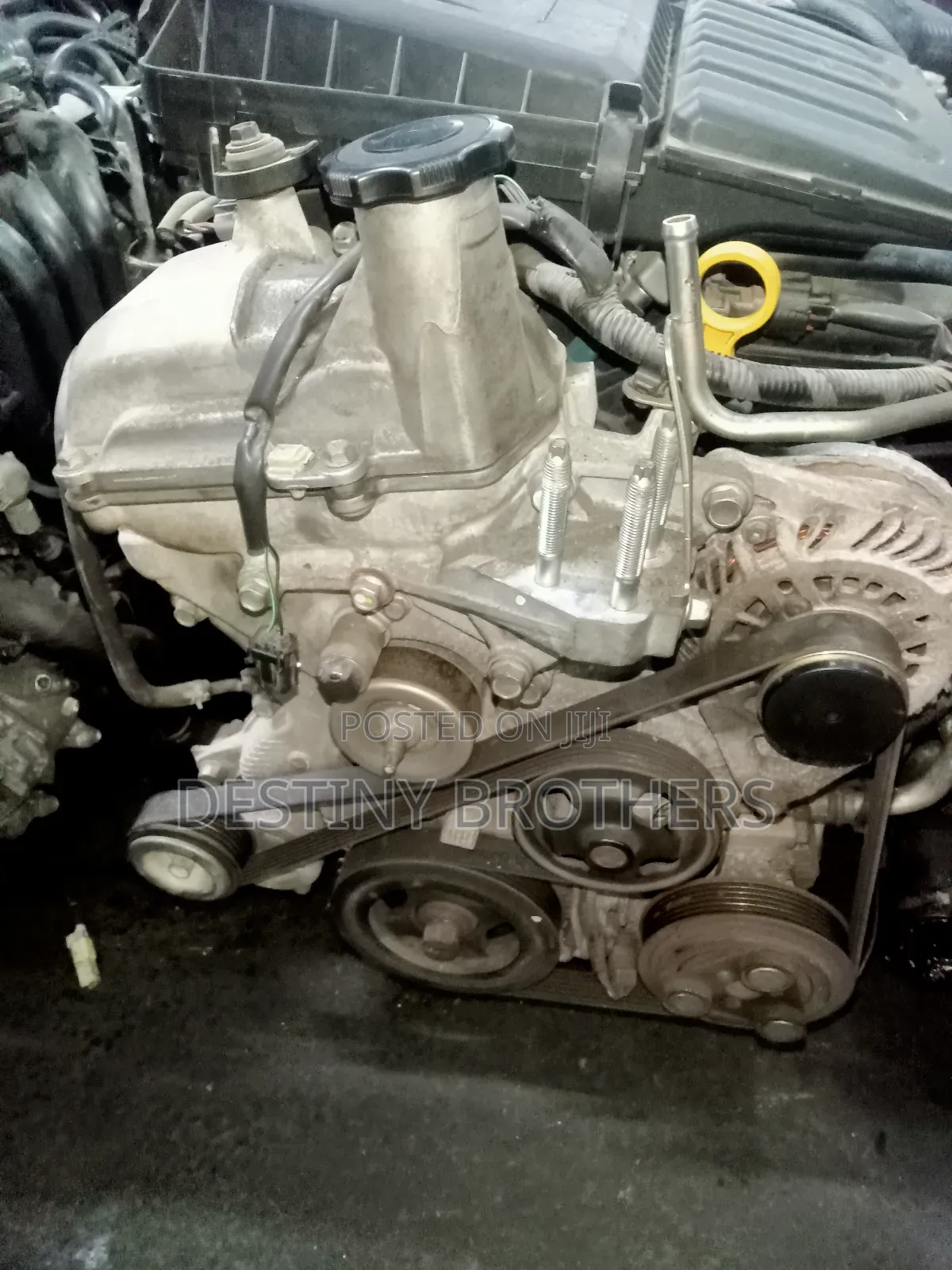 Zy/Zj Slim and Complete Engine