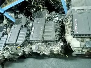 Zy/Zj Slim and Complete Engine