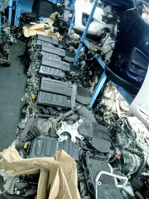 Zy/Zj Slim and Complete Engine
