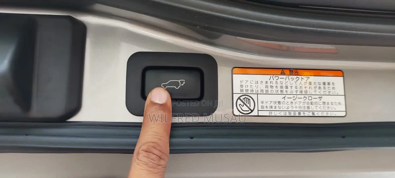 Lexus LX 570 (5 seats) AWD 2017 Gray