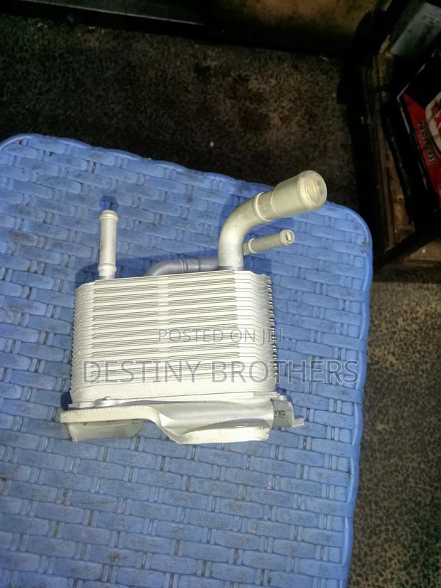 Cooler Gearbox Nissan Sylphy - thumbnail 2