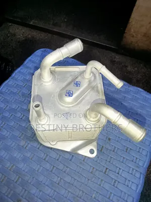 Cooler Gearbox Nissan Sylphy