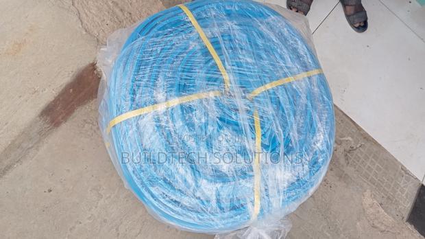 V25 15 MTRS Waterbar