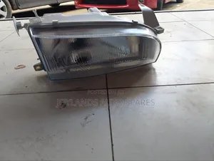 Sprinter 100 Headlamp (Ordinary)