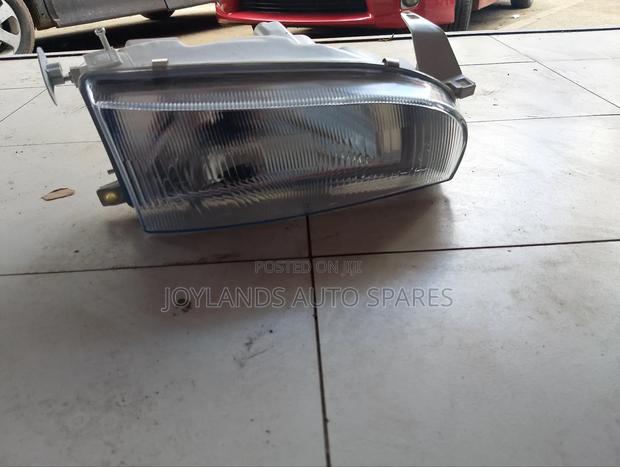Sprinter 100 Headlamp (Ordinary) - main view