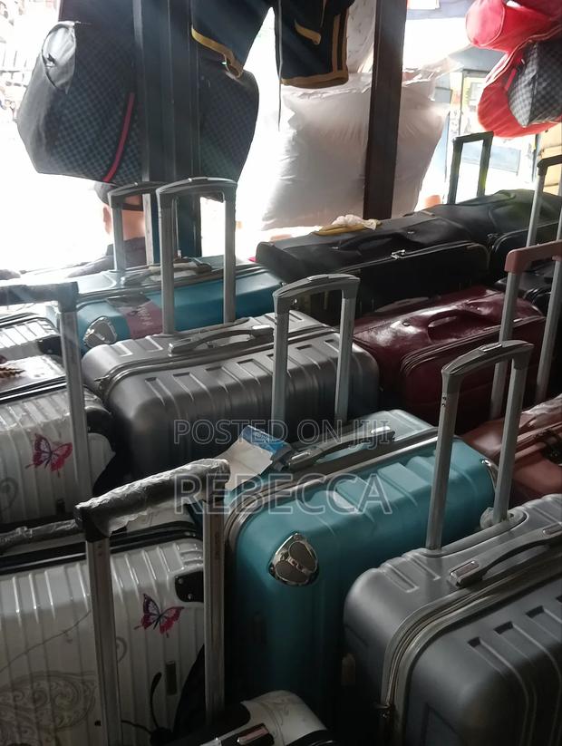 Suitcases Travel Bag - thumbnail 7