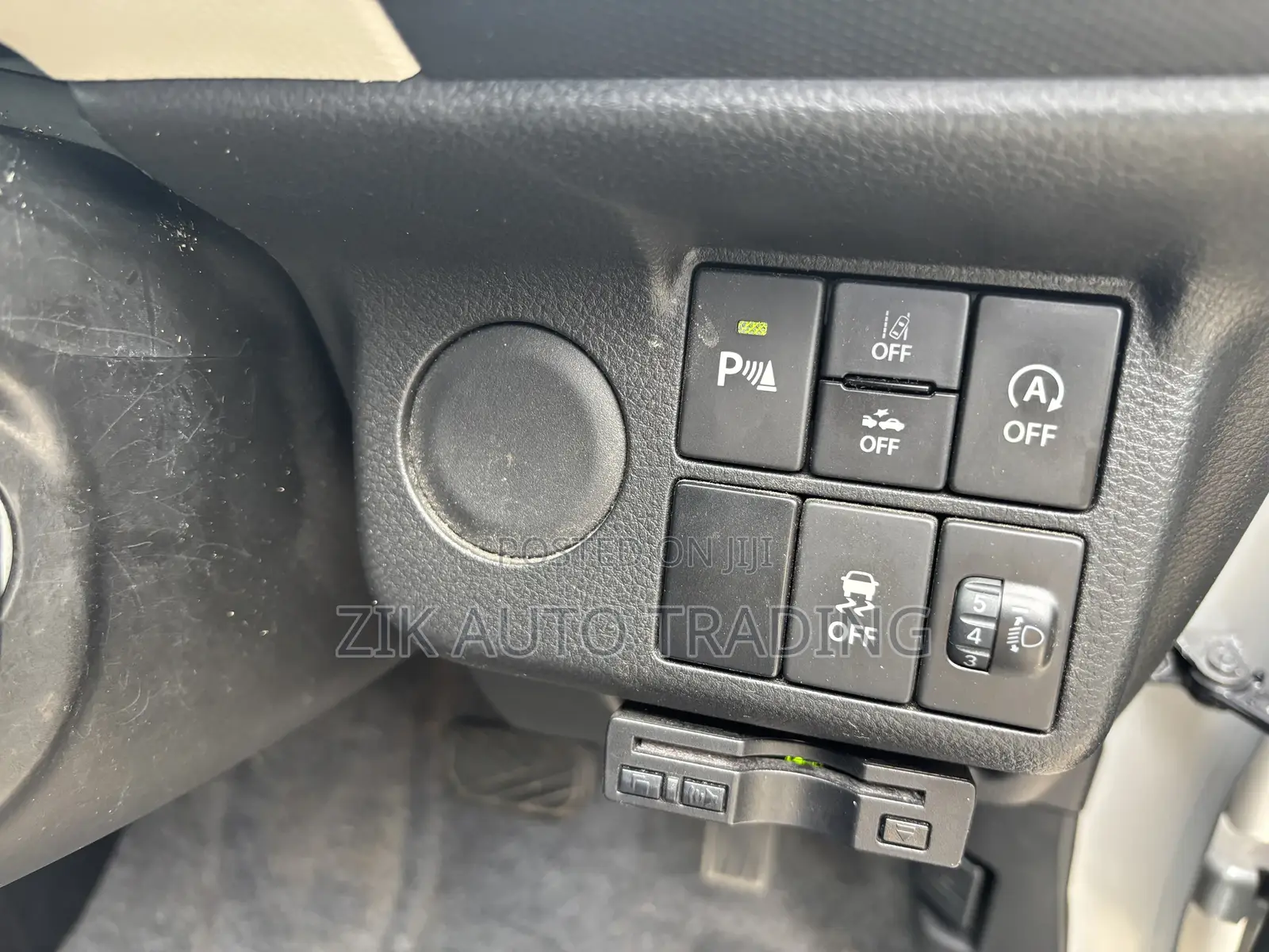 Suzuki Alto 2019 Silver