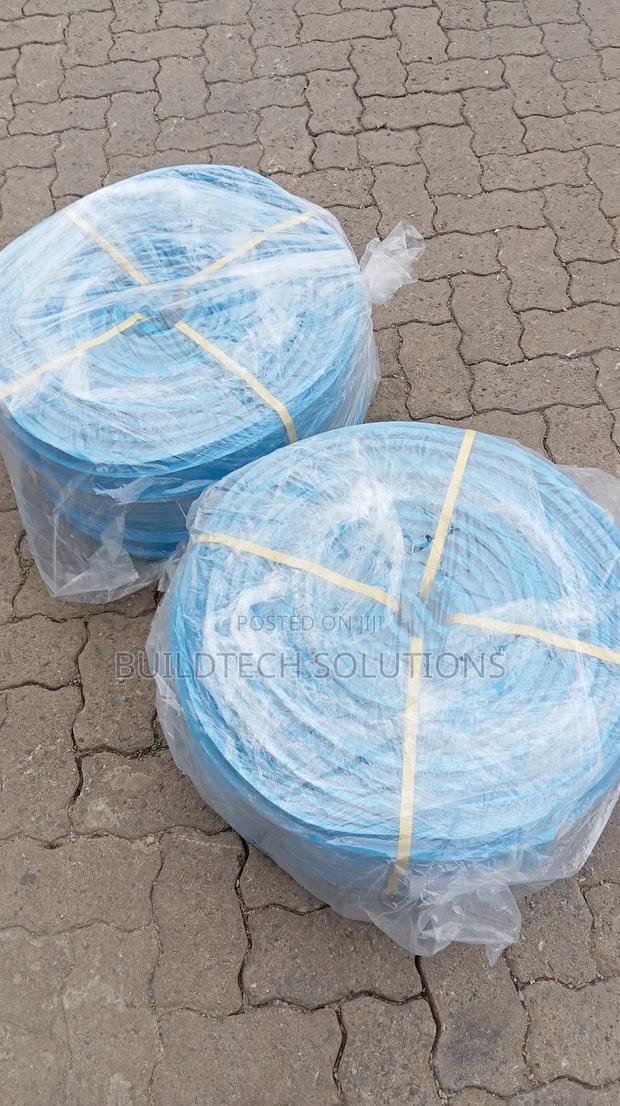 Construction Water Bar V25 15 MTRS - main view