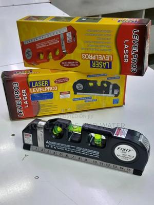 Multpipurpose Measuring Tape 2.5m Magnetize - thumbnail 2