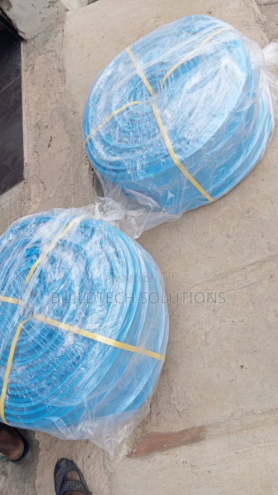 Water Bar 25 MTRS Roll