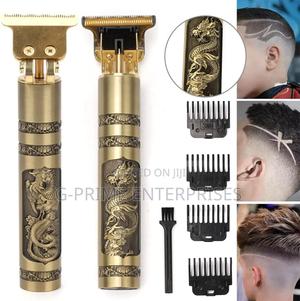 Vintage Hair Trimmer - thumbnail 2