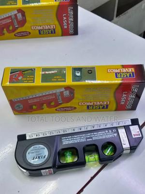 Fixit Laser Level Pro3 Self Retracting - thumbnail 2