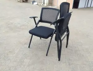 Foldable College Chairs