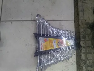 Wheel Spanner Set(6mm-24mm)