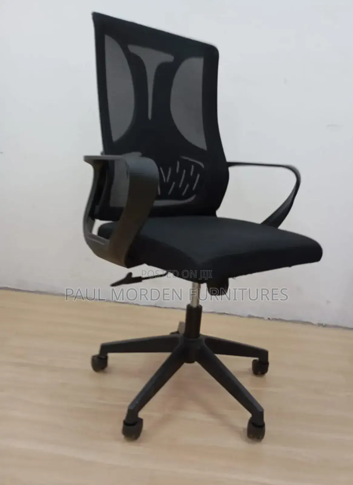 Office Mesh Chairs
