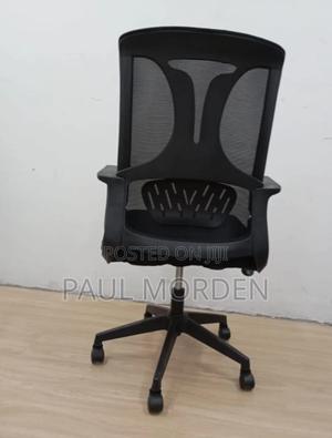 Office Mesh Chairs - thumbnail 2
