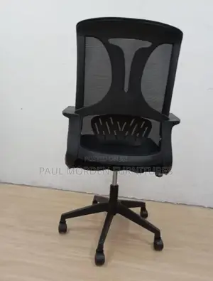 Office Mesh Chairs