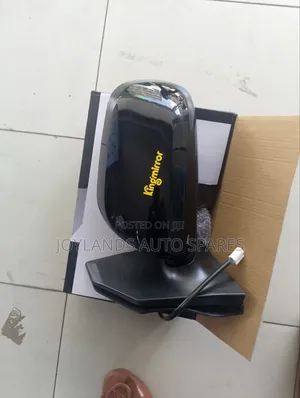 Side Mirror Nze/Fielder 2001 (Automatic 3wire)