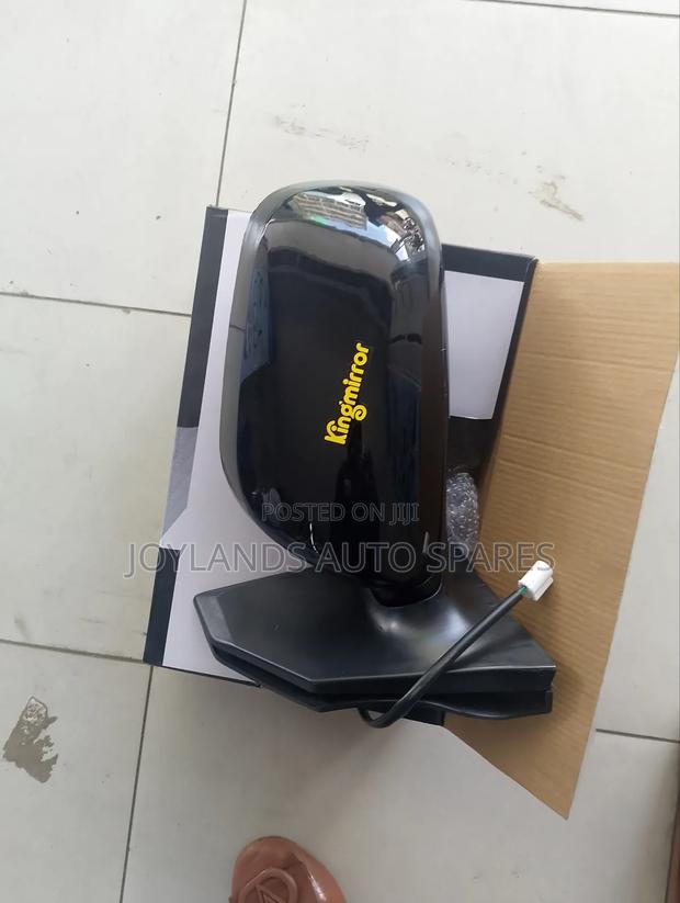 Side Mirror Nze/Fielder 2001 (Automatic 3wire)
