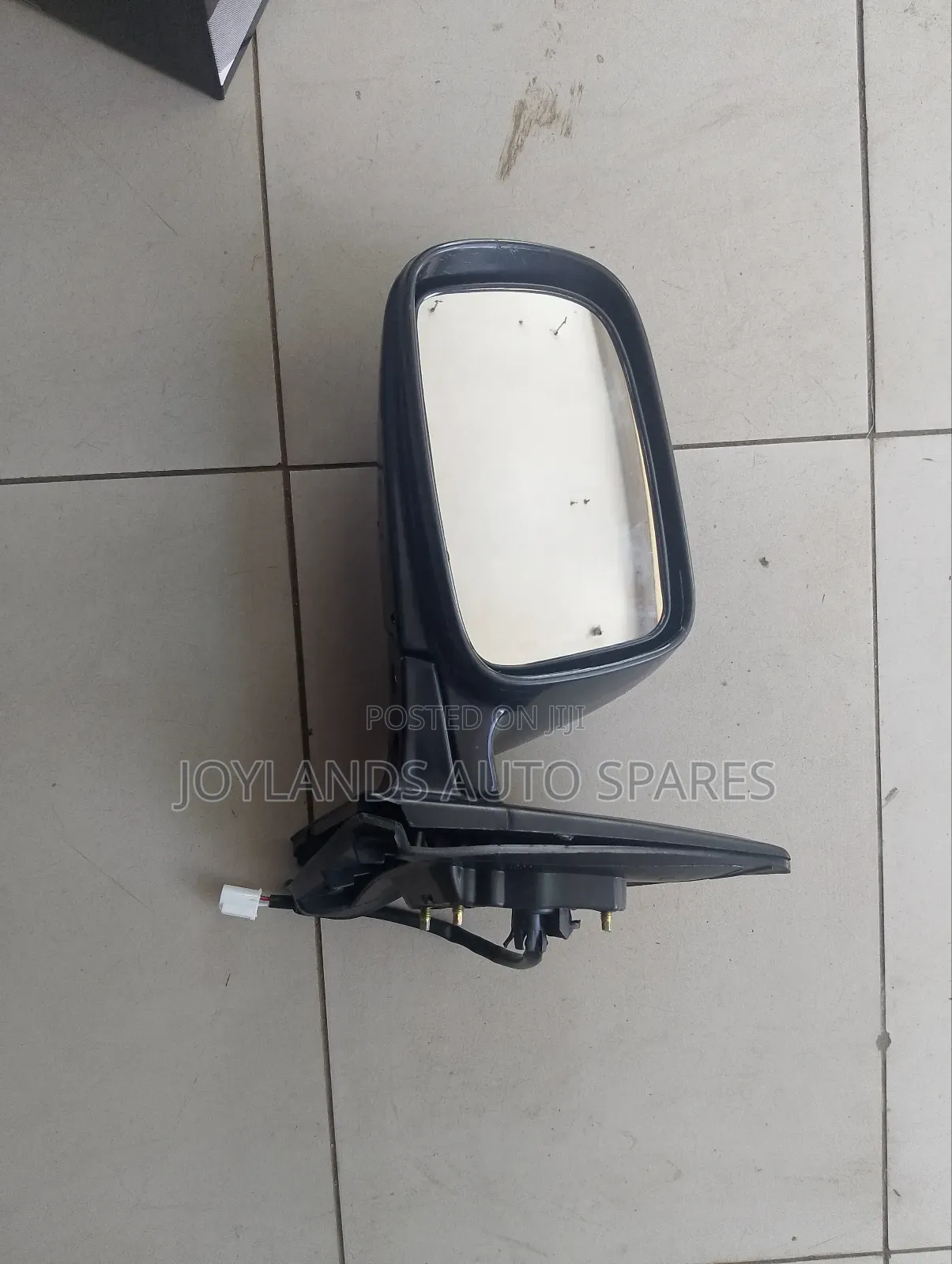 Side Mirror Nze/Fielder 2001 (Automatic 3wire)