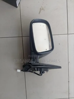 Side Mirror Nze/Fielder 2001 (Automatic 3wire)