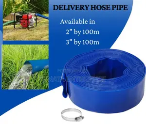 Delivery Hose Pipe