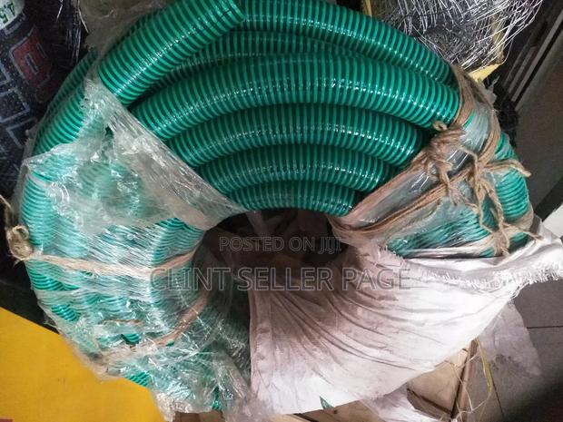 Original Sunction Pipe - main view