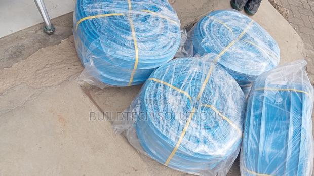 Waterbars Water Stops - main view