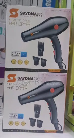 Best Quality Sayona Blow Dry/Sayona Hair Dryer