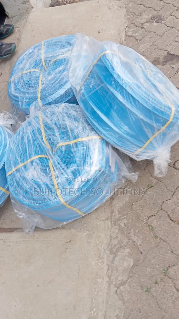 Joint Waterbars and Waterstops - main view