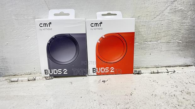 CMF Buds 2!! CMF Buds 2