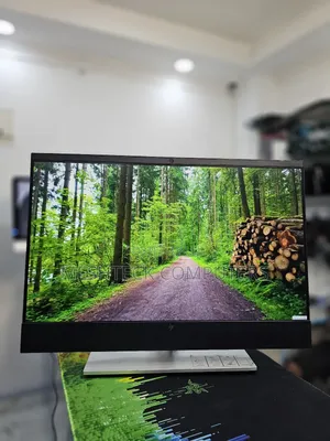 Desktop Computer HP 16GB Intel Core i7 SSD 512GB