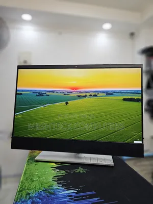 Desktop Computer HP 16GB Intel Core i7 SSD 512GB