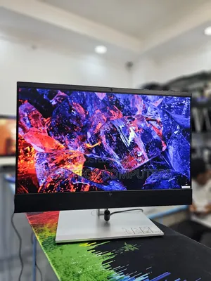 Desktop Computer HP 16GB Intel Core i7 SSD 512GB