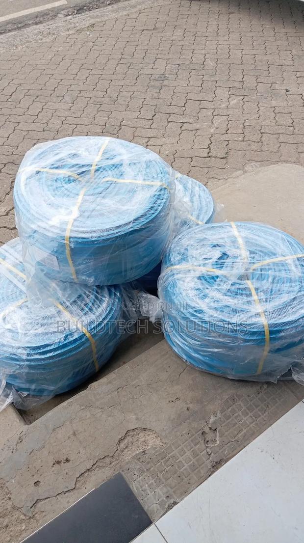 Water Bar Construction Joint. - main view