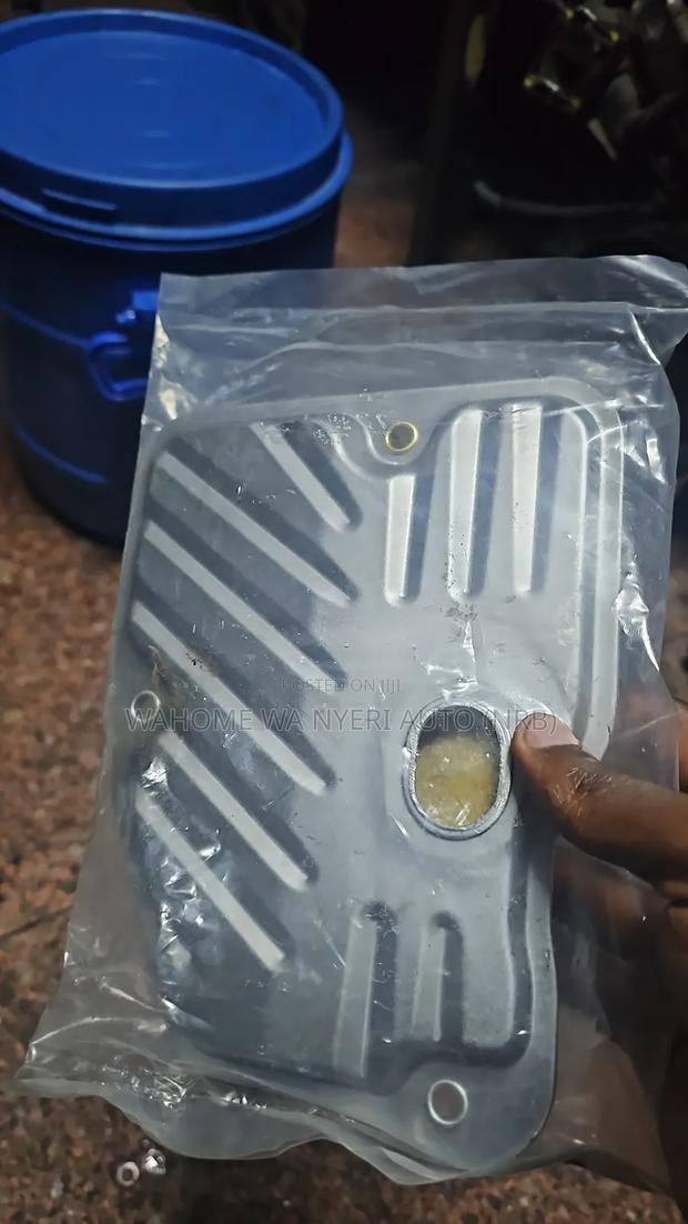 Gear Box Filter for Axio New Model and Probox