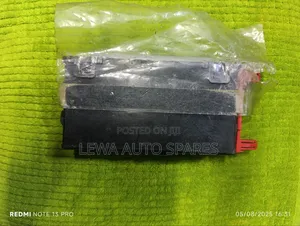 Engine Control Unit (Ecu) For Toyota Passo