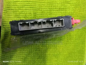Engine Control Unit (Ecu) For Toyota Passo