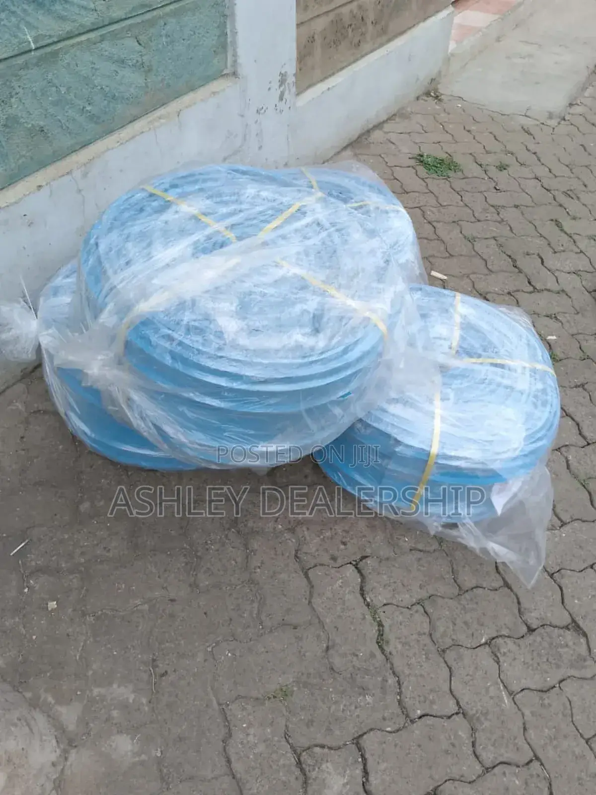 Heavy Duty Flexible Waterstop/Waterbar