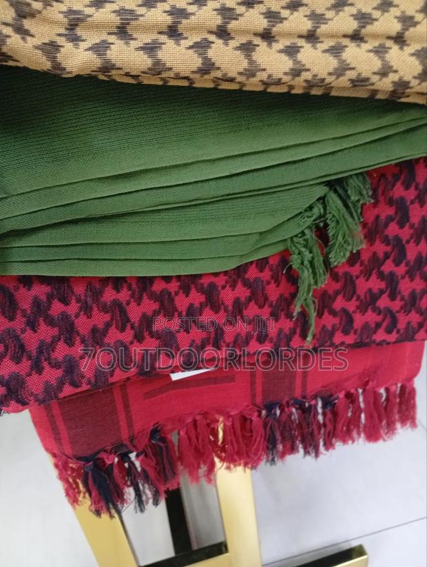 Shemagh/Arafat - thumbnail 2