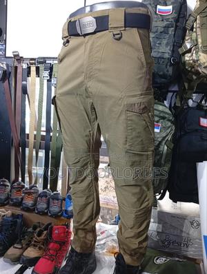 Sn 75 Tactical Pant - thumbnail 2