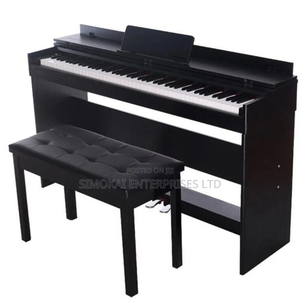 New 88 Keys Amari A13 Digital Piano (Complete) - main view