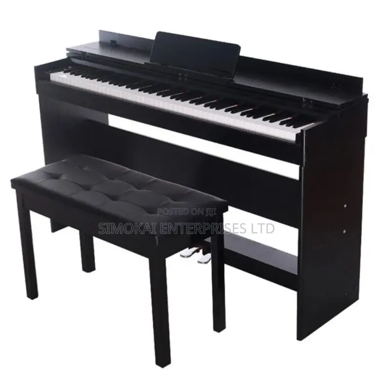 New 88 Keys Amari A13 Digital Piano (Complete)