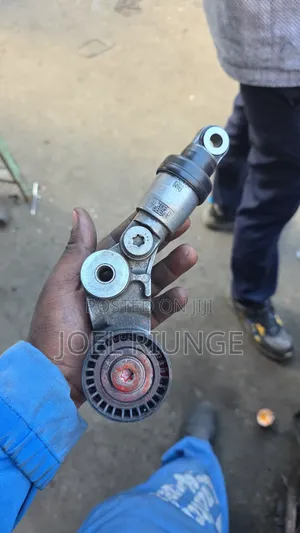Mazda Demio Diesel Belt Tensioner S5