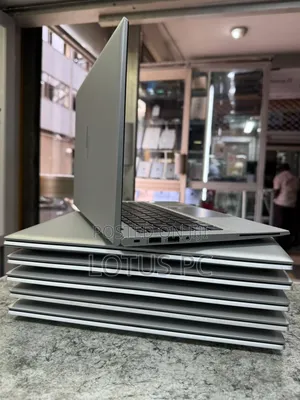 Laptop HP EliteBook 830 G8 16GB Intel Core I5 SSD 512GB