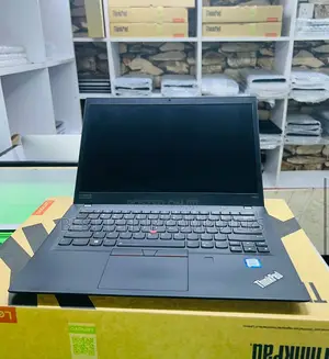 Laptop Lenovo Thinkpad T490s 16GB Intel Core i7 SSD 512GB