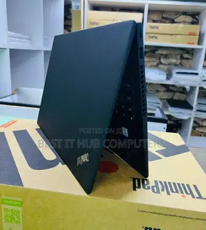 Laptop Lenovo Thinkpad T490s 16GB Intel Core i7 SSD 512GB